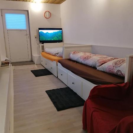Appartement Jasmin à Laichingen Extérieur photo